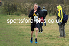 Mens 35 to 60 2022 NEMAA Open Cross Country Champs., Wallsend, Tyne and Wear. Photo: David T. Hewitson/Sports for All Pics